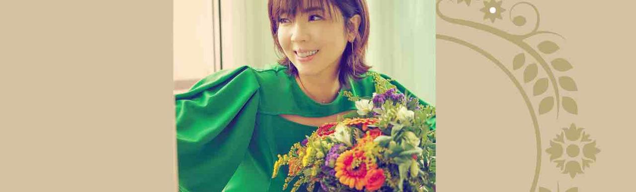 画像: 岡本真夜OfficialWebsite | mayookamoto