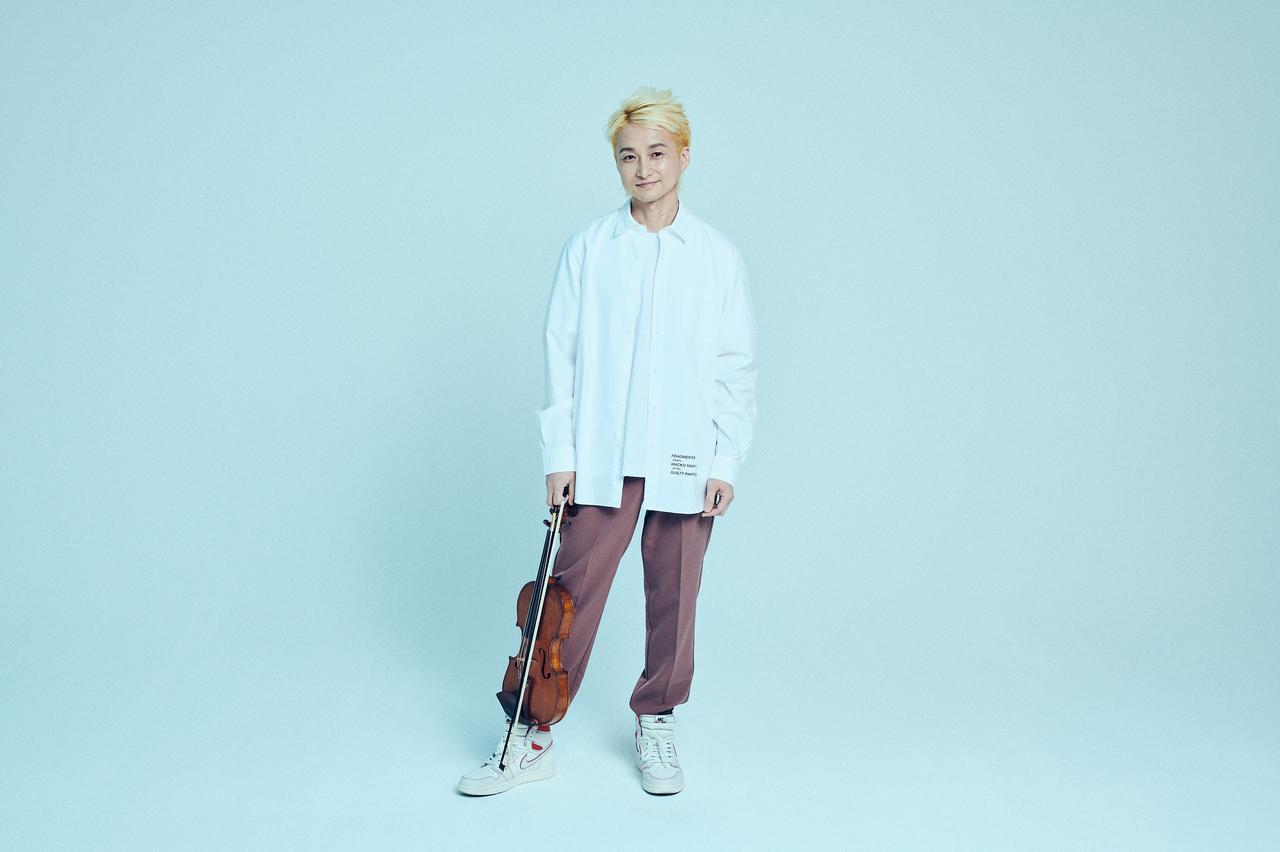 画像: Home | NAOTO Official Site