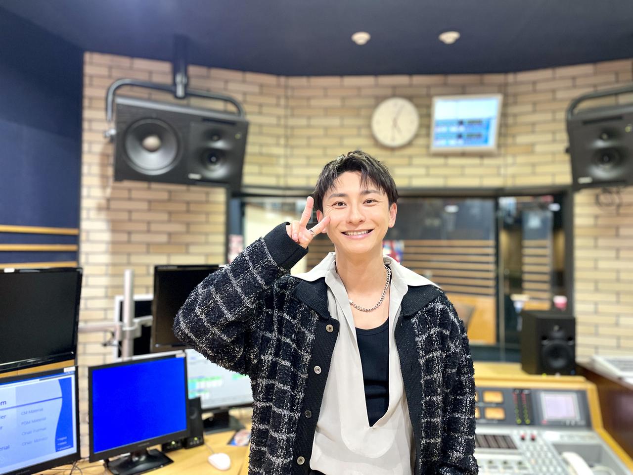 画像: メニュー