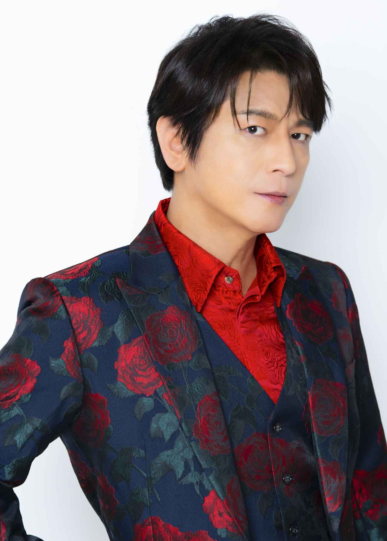 画像1: メニュー