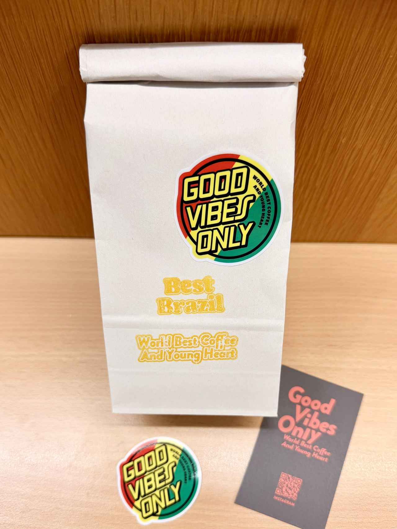 画像2: プレゼント!