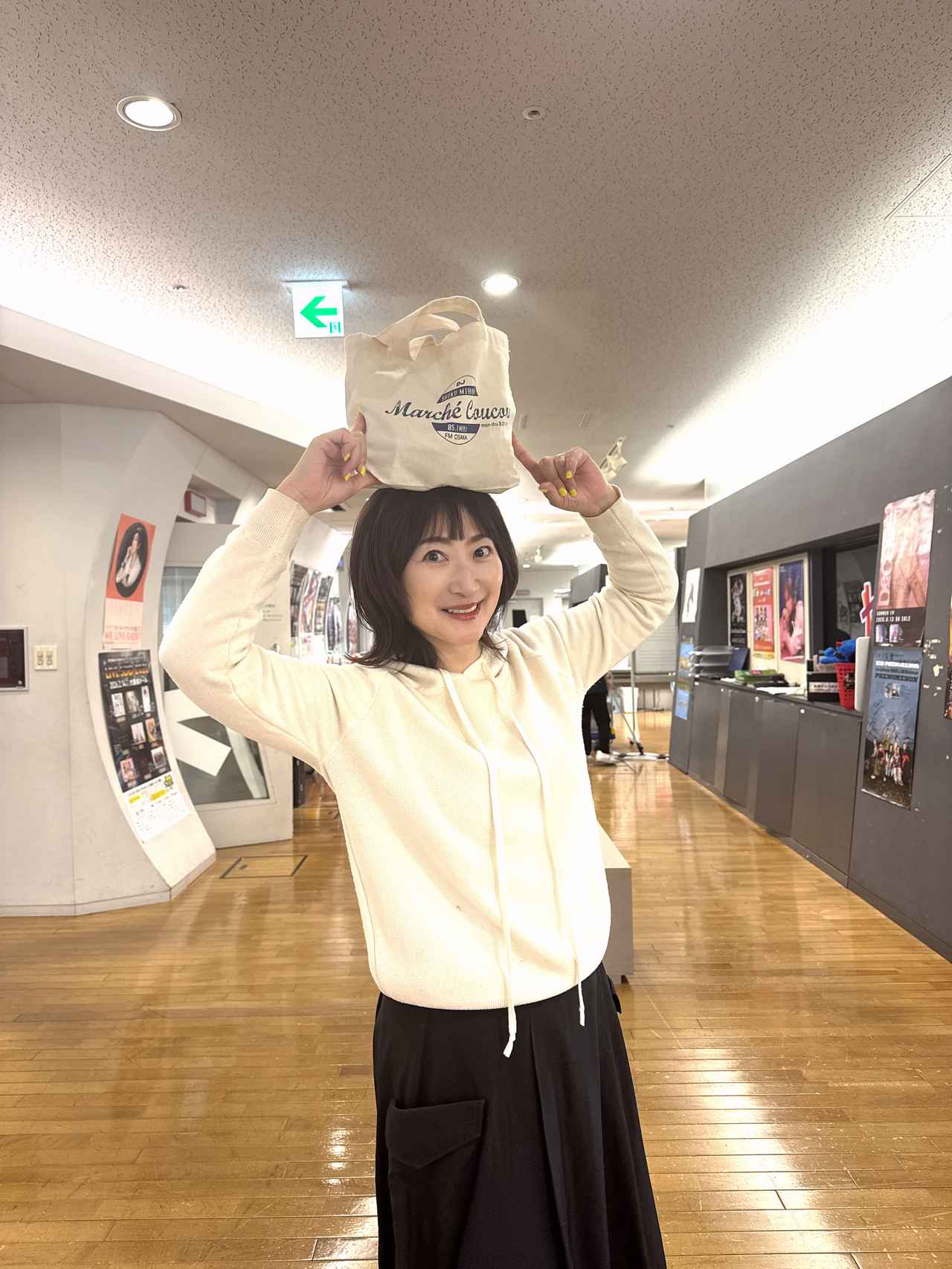 画像1: プレゼント!