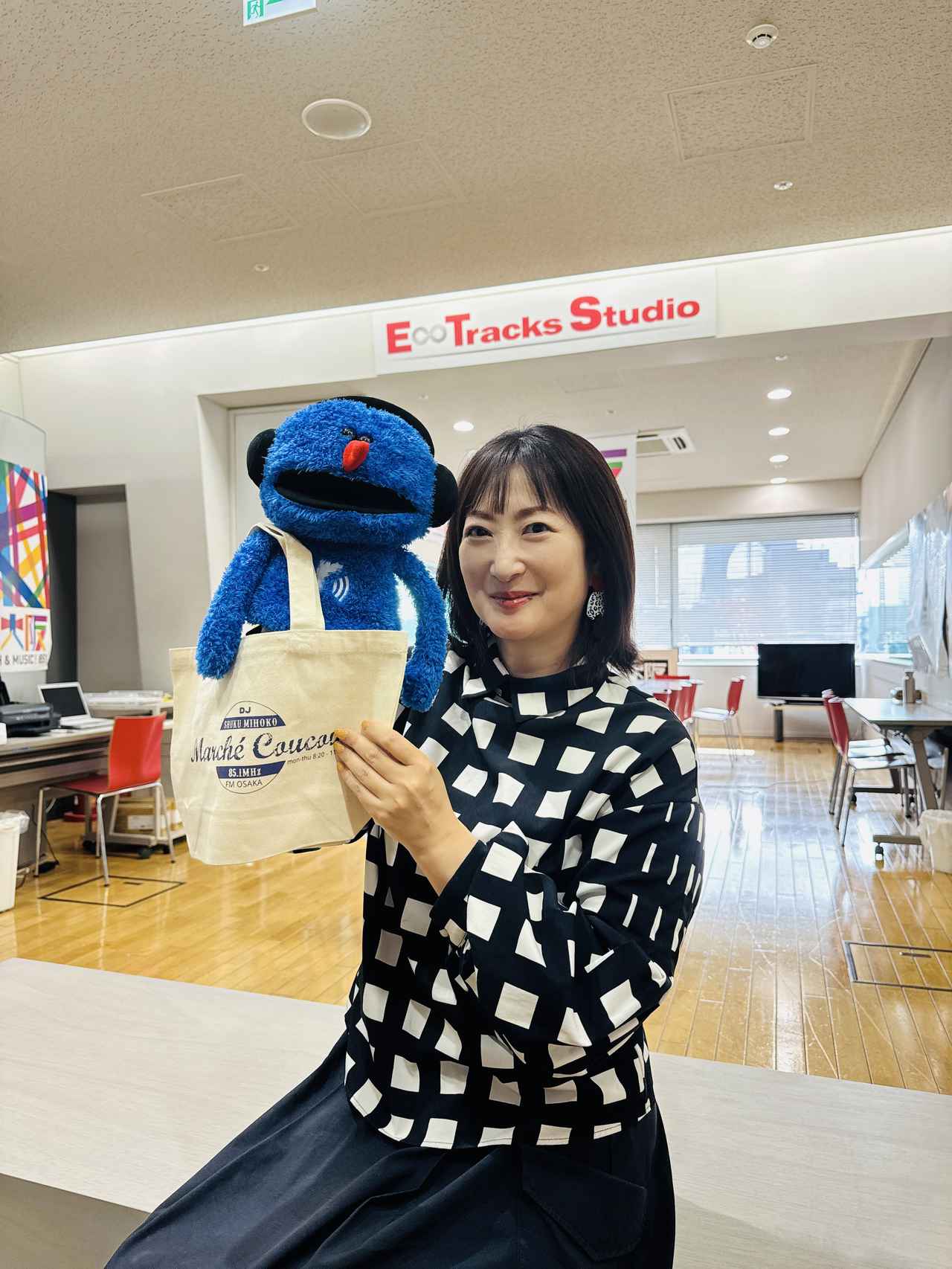 画像1: プレゼント!