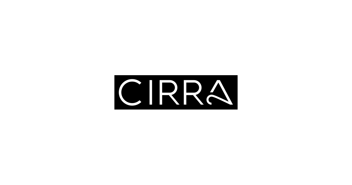 画像: CIRRA