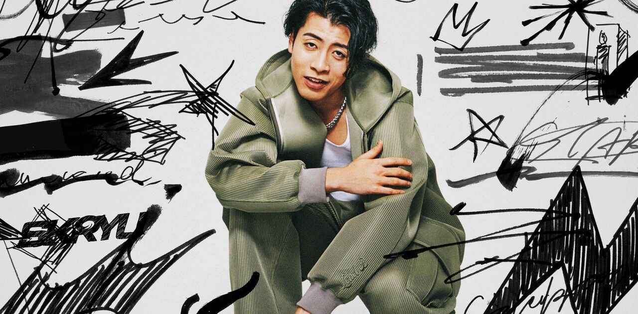 画像: SKRYU Official Site