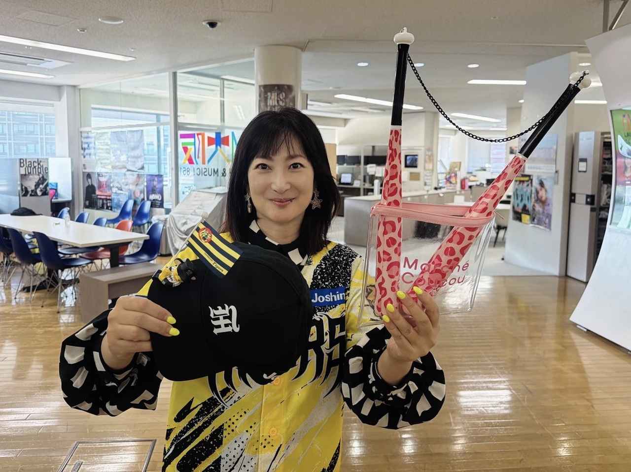 画像1: プレゼント!