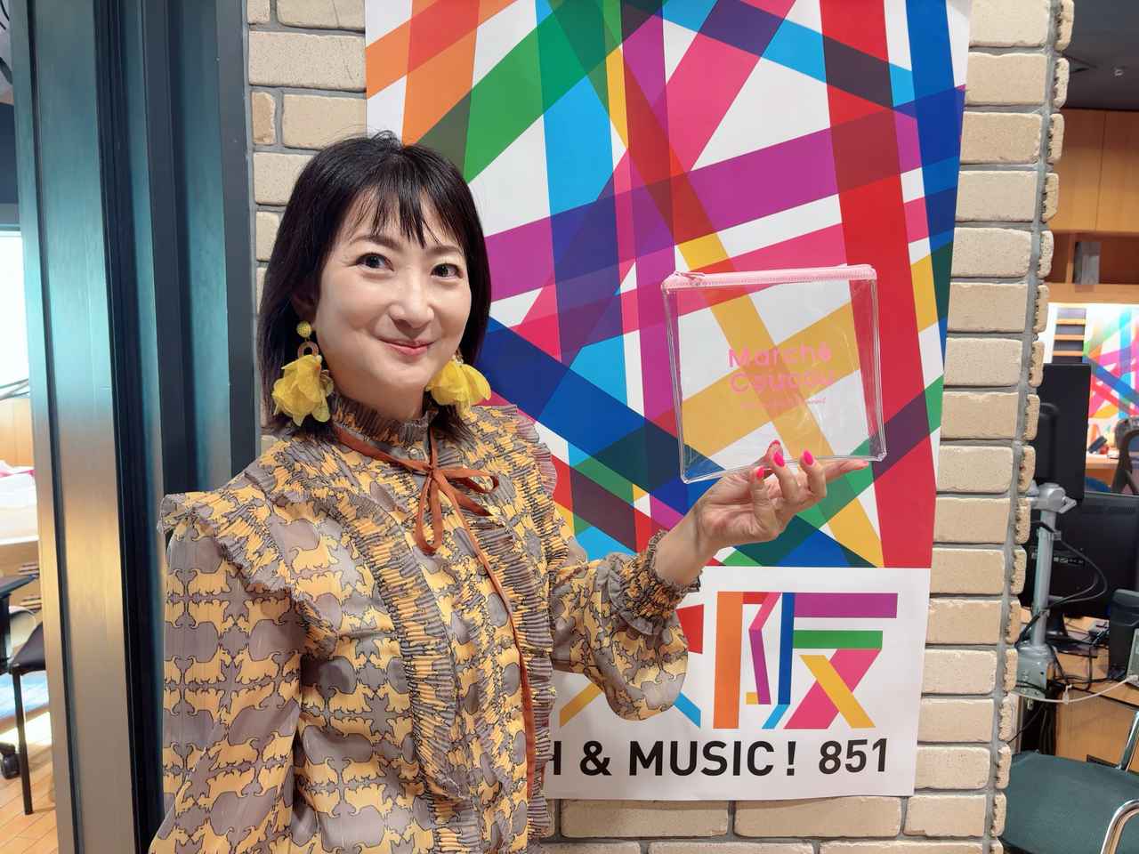 画像2: プレゼント!