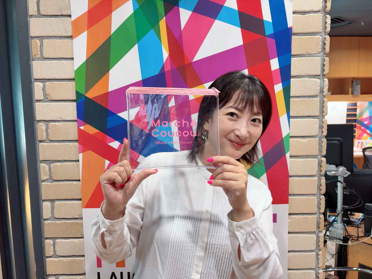 画像2: プレゼント!