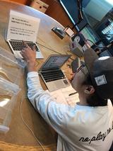 画像: 4月4日(火)の「Music Bit」