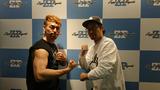 画像: 4月5日(水)Guest:「SPYAIR」