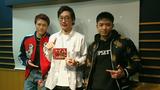 画像: 4月10日(月)Guest:「GENERATIONS from EXILE TRIBE」