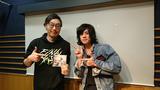 画像: 4月24日(月)Guest:「LAMP IN TERREN」