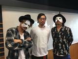 画像: 4月25日(火)Guest:「Xmas Eileen」