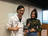 画像: 4月26日(水)Guest:「MICHI」