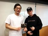 画像: 4月27日(木)Guest:「清木場俊介」