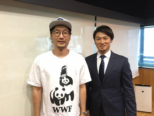 画像: 日本競輪選手会大阪支部90期の稲川翔選手!男前!