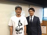 画像: 日本競輪選手会大阪支部90期の稲川翔選手!男前!