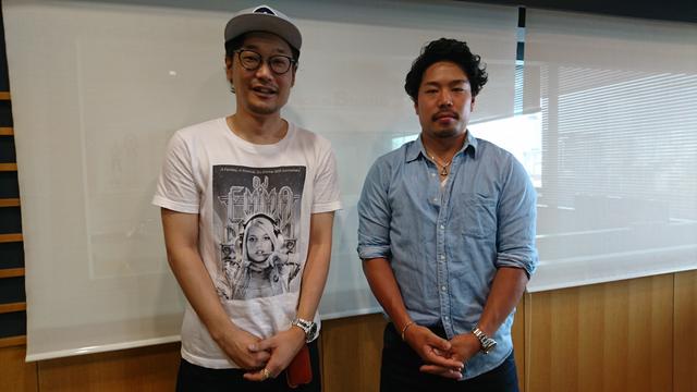 画像: 日本競輪選手会大阪支部100期の古性優作選手!