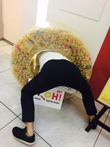 画像: 今日のえんどぅーさん
