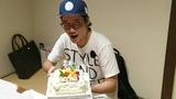 画像: 一足早いお誕生日会、したんです〜