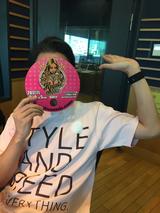 画像: 今日のDoさん。