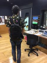 画像: バックパック一つで世界旅行?