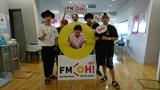 画像: 9月5日(火)Guest:「PrizmaX」