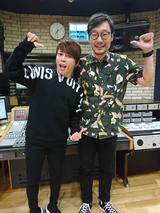 画像: 9月12日(火)Guest:「西川貴教」