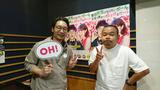画像: 9月14日(木)Guest:「大根仁監督」