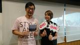 画像: 9月14日(木)Guest:「la la larks」