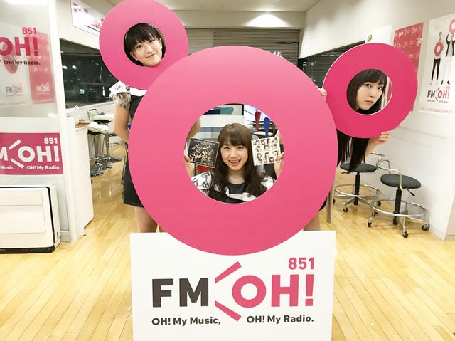 画像3: 10月3日(火)Guest:「モーニング娘。'17」