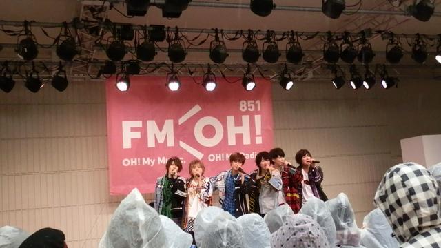画像4: 11月1日(水)「風男塾&祭nine.との公開録音!」