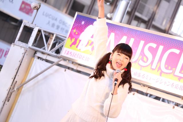 画像3: 「MUSICLAPPER in OSAKA STATION CITY スペシャルライブ!」