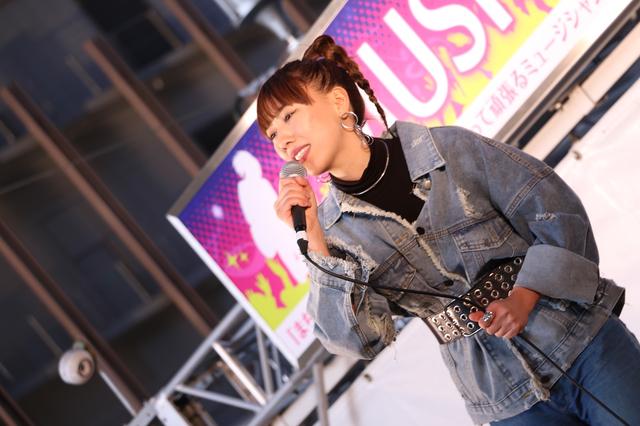 画像5: 「MUSICLAPPER in OSAKA STATION CITY スペシャルライブ!」