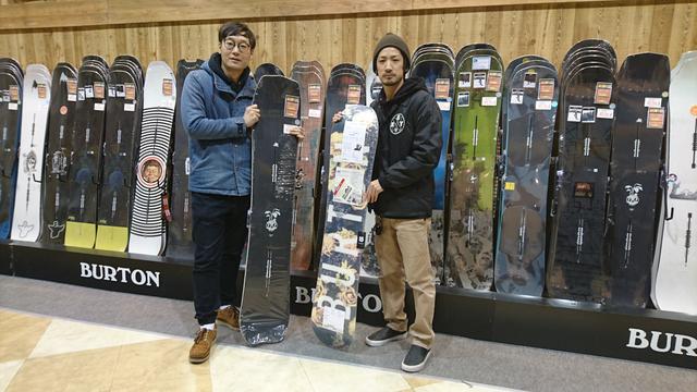 画像3: 1月16日(火)「JSBC SNOWTOWN White Information」