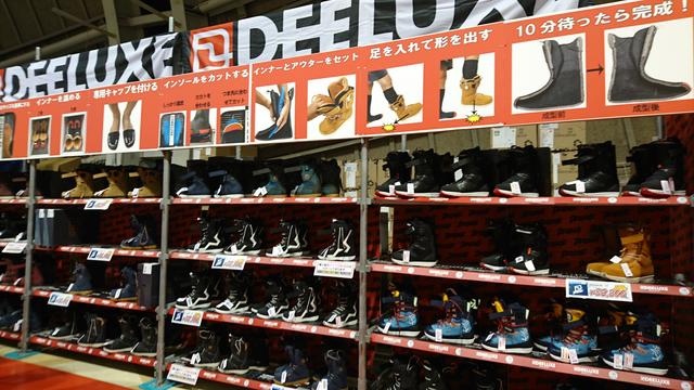 画像: 「DEELUXE」のブーツ、めちゃめちゃ売れてきています!手に入れるならお早めに!