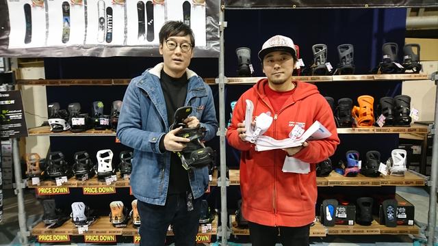 画像4: 1月30日(火)「JSBC SNOWTOWN White Information」