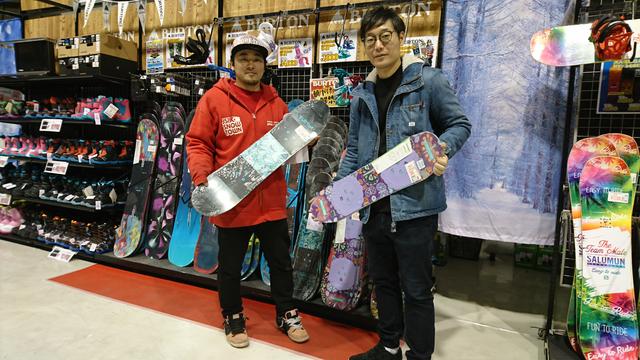 画像4: 1月31日(水)「JSBC SNOWTOWN White Information」
