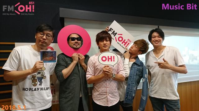 画像2: 5月1日(火)Guest:「そよかぜ」