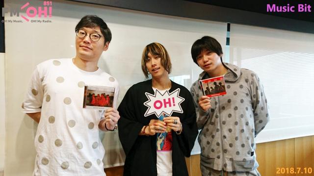 画像2: 7月10日(火)Guest:「SUPER BEAVER」