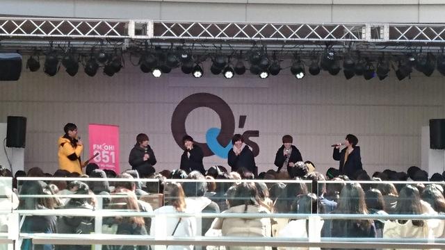 画像2: 2月7日 (木) 風男塾 風ベントサーキット supported by FM OH! Music Bit
