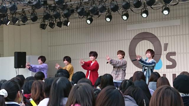 画像3: 2月7日 (木) 風男塾 風ベントサーキット supported by FM OH! Music Bit