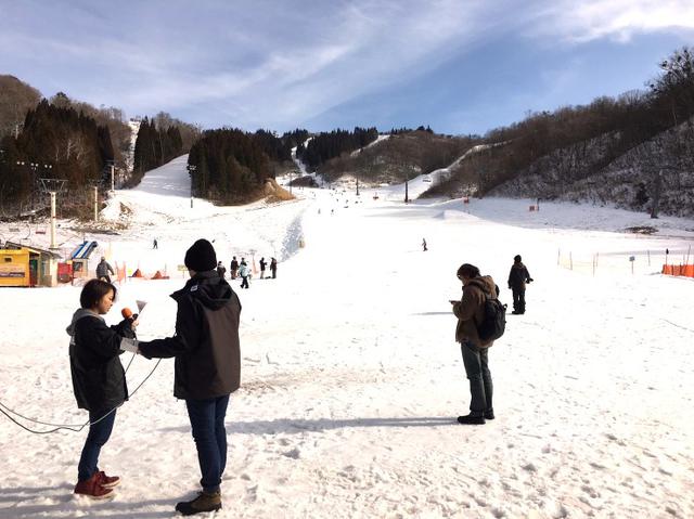 画像5: ☆ホワイトピアたかすに行ってきました☆