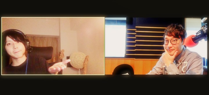 画像: 4月27日(火)GUEST:ぜったくん