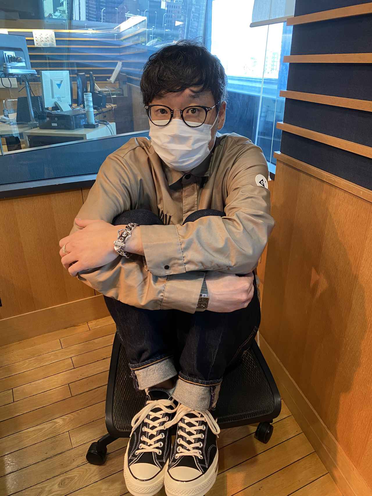 画像: 5月3日(月)Music Bit