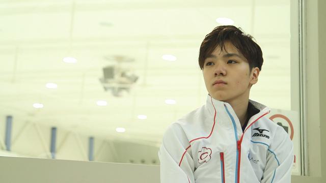 画像3: 世界選手権メダリスト 宇野昌磨 ~言葉で紡ぐ成長のシーズン~
