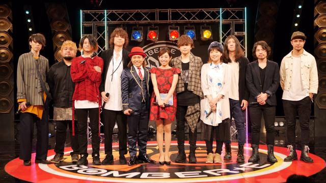 画像: 竹田基起 ”はとこ”が登場!