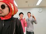 画像3: 「無限の住人」インタビューで木村拓哉さんがメ~テレに