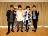 画像2: 「無限の住人」インタビューで木村拓哉さんがメ~テレに