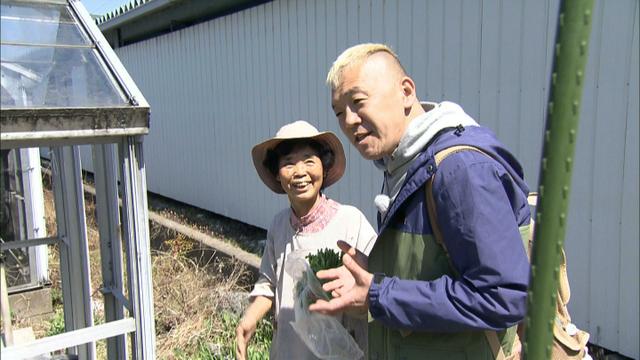 画像4: 恵那峡で感じる春の息吹 岐阜・恵那市の旅